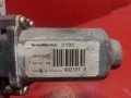 стеклоподъемник задний левый Nissan Qashqai 1 поколение J10 2008, 1.5 л., K9K, дизель, 82701JD400 - фото №6