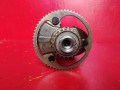 коленвал Mazda CX-5 1 поколение (2011 - 2015), 2.0 л., PE-VPS, бензин, PE0211300A - фото №5