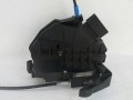 замок двери Ford Fiesta 6 поколение CB1 2009, 1.6 л., HXJA, бензин, 8A6AA21812CC - фото №3