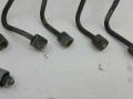трубка топливная Mercedes-Benz Vito W639 2006, 2.2 л., OM 646.982, дизель - фото №3