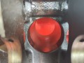 блок цилиндров Opel Astra H 2004, 1.4 л., Z 14 XEP, бензин, 24450960 - фото №3