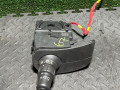 переключатель подрулевой (стрекоза) Renault Clio 3 поколение 2009, 7701057089 - фото №2