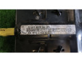 подушка безопасности дверная Mercedes-Benz M-Класс W163 [рестайлинг] 2003, A1638600605 - фото №2