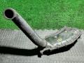 патрубок интеркулера Volkswagen Golf 4 поколение 2002, 1J0145762L - фото №2