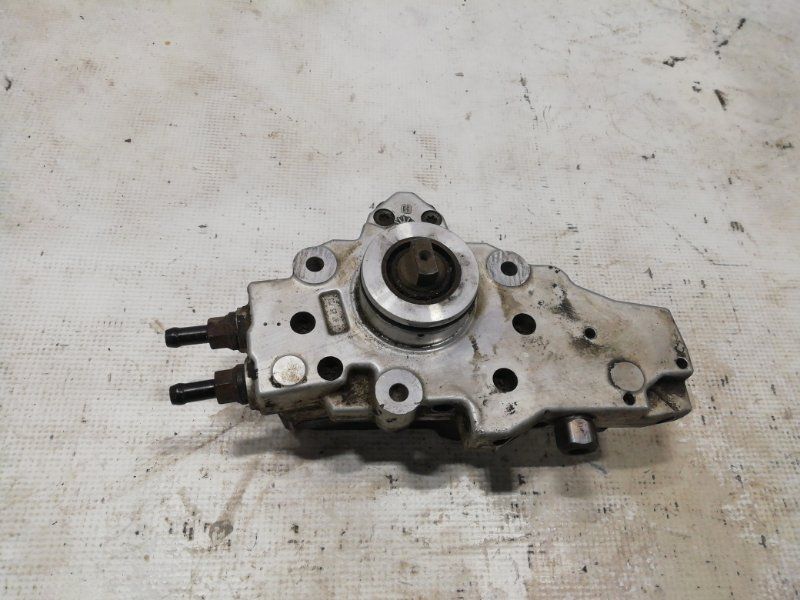 ТНВД Mercedes-Benz Vito W639 2005, OM646, 6460700401 - фото №1