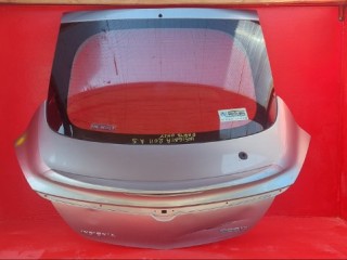 крышка багажника (дверь 3-5) Opel Insignia 1 поколение (A) 2011