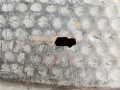 защита двигателя Volkswagen Passat B6 2008, 3C0825201D - фото №6