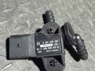 датчик абсолютного давления Volkswagen Passat B6 2006, 036906051G