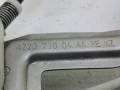 стеклоподъемник Mercedes-Benz S-Класс W220 1999, OM613 - фото №5