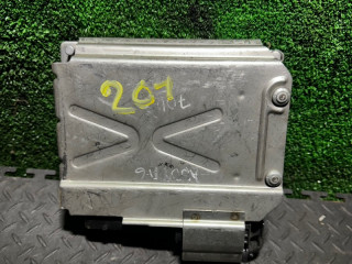 блок управления двигателем Audi A4 B5 [рестайлинг] 2000, 8E0907411