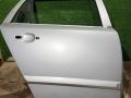 дверь задняя правая Opel Astra H 2005, 1.6 л., бензин, МКПП - фото №3