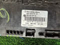 блок предохранителей Mercedes-Benz C-Класс W203/S203/CL203 2002, 2.2 л., 35455101 - фото №2