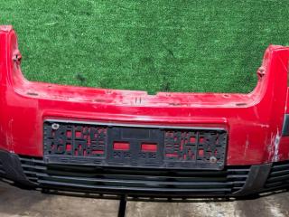 бампер передний Volkswagen Passat B5 [рестайлинг] 2003, 2.0 л., дизель, универсал, 3B0807217K