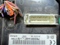 блок комфорта Renault Trafic 2 поколение 2006, P8200814467 - фото №2