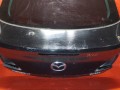 крышка багажника (дверь 3-5) Mazda 6 GH [рестайлинг] 2009, 2.2 л., R2AA, дизель, GSYM6202XF - фото №4