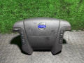 подушка безопасности водителя Volvo V70 2 поколение 2004, 2.4 л., 30754313 - фото №2