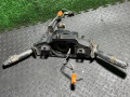 переключатель подрулевой (стрекоза) Peugeot 607 1 поколение 2002, 96378815ZL - фото №5