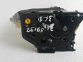 замок двери Volkswagen Passat B6 2006, 2.0 л., BKP, дизель, C23C4B39015A - фото №2