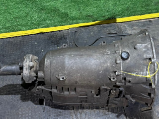 КПП автоматическая (АКПП) Mercedes-Benz E-Класс W210/S210 1998, 2.8 л., 722606