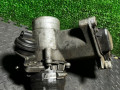 заслонка дроссельная Renault Laguna 2 поколение 2002, 2.2 л., 8200056350 - фото №2