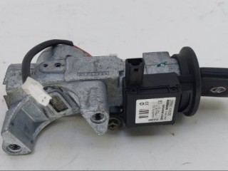 замок зажигания Nissan Note E11 2006, CR14, 28590AX600