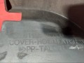 комплект декоративных накладок (дерева) салона Hyundai Tucson 1 поколение 2006, 2.0 л., D4EA, дизель, 8, 12E05 - фото №5