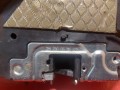 замок двери задней левой Mercedes-Benz E-Класс W211/S211 W211 2005, 2117300535 - фото №5
