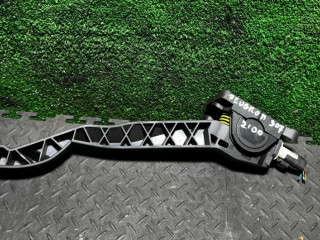педаль Peugeot 307 1 поколение 2004, 280752240