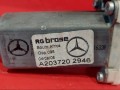 моторчик стеклоподъемника Mercedes-Benz C-Класс W203/S203/CL203 W203 2002, 271.946, 2037202946 - фото №6