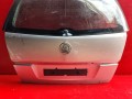 крышка багажника (дверь 3-5) Opel Zafira 2 поколение (B) [рестайлинг] 2008, 126139, 162489 - фото №6
