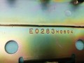 подушка безопасности коленная Nissan Maxima A32 A33 2000, 2.0 л., VQ20DE, бензин, E0283H0604 - фото №4