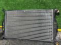 радиатор (основной) Audi A4 B6 2006, 2.0 л., 8E0121251 - фото №2