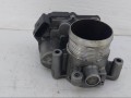 заслонка дроссельная Volkswagen Passat B6 2009, CBD, 03L128063D - фото №4
