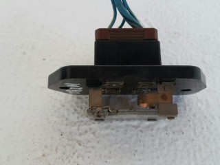 сопротивление печки Honda HR-V 1 поколение [рестайлинг] 2002, D16W, 2S96030753