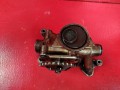 насос масляный Audi A6 4B/C5 C5 1999, 2.4 л., ALF, бензин, 78115105 - фото №2