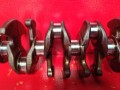 коленвал Mazda CX-5 1 поколение (2011 - 2015), 2.0 л., PE-VPS, бензин, PE0211300A - фото №3