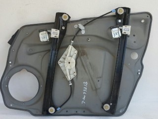 стеклоподъемник Mercedes-Benz B-Класс W245 2006, OM266.920, 1697202779