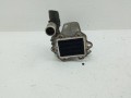 охладитель EGR / Радиатор EGR Volkswagen Passat B6 2006, 1.9 л., BXE, дизель, 38131513 - фото №2