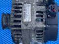 генератор Ford Focus 2 поколение 2007, 1.6 л., HXDA, бензин, МКПП, MS1022118354, A115IM105A, 157061, Q9K3B, 3N1110300AE - фото №7
