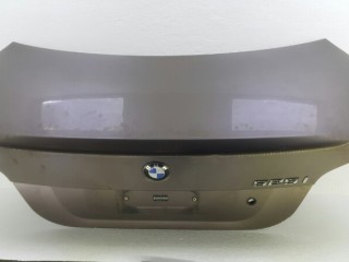крышка багажника (дверь 3-5) BMW 5 серия E60/E61 E60 2007