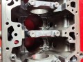 блок цилиндров Land Rover Freelander 1 поколение 2002, 2.0 л., 20T2N, дизель, 80889677 - фото №10