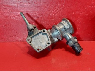 клапан EGR Volkswagen Beetle 2 поколение 2001, 1.6 л., AYD, бензин, 06A131166B