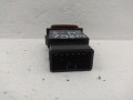 кнопка аварийной сигнализации Hyundai Santa Fe 1 поколение (SM) 2003, 2.0 л., D4EA, дизель, 864W0140 - фото №2