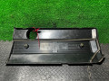 декоративная крышка двигателя BMW 5 серия E60/E61 2004, A6460100267 - фото №2