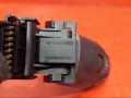переключатель дворников Peugeot 307 1 поколение [рестайлинг] 2006, 1.4 л., KFU (ET3J4), бензин, 9643454880 - фото №5