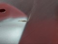 крышка багажника (дверь 3-5) Ford Mondeo 3 поколение [рестайлинг] 2005, HJBC / 2.0 Duratorq, 1151778 - фото №9