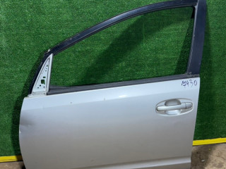 дверь передняя левая Toyota Prius 2 поколение XW20 [рестайлинг] 2006, 1.5 л.