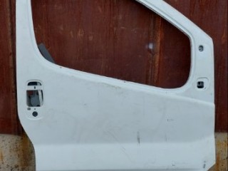 дверь Opel Vivaro A [рестайлинг] 2012