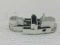 панель заднего фонаря Ford Mondeo 3 поколение [рестайлинг] 2007, 2.0 л., QXBA, дизель, 7S7113N004 - фото №3