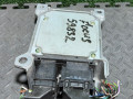 блок AirBag Ford Focus 1 поколение [рестайлинг] 2004, 1.8 л., 2M5T14B056DE - фото №3